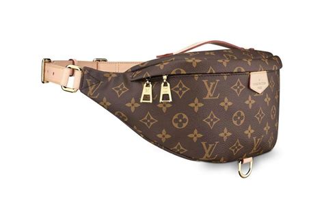 louis vuitton fanny pack dhgate|authentic louis vuitton fanny pack.